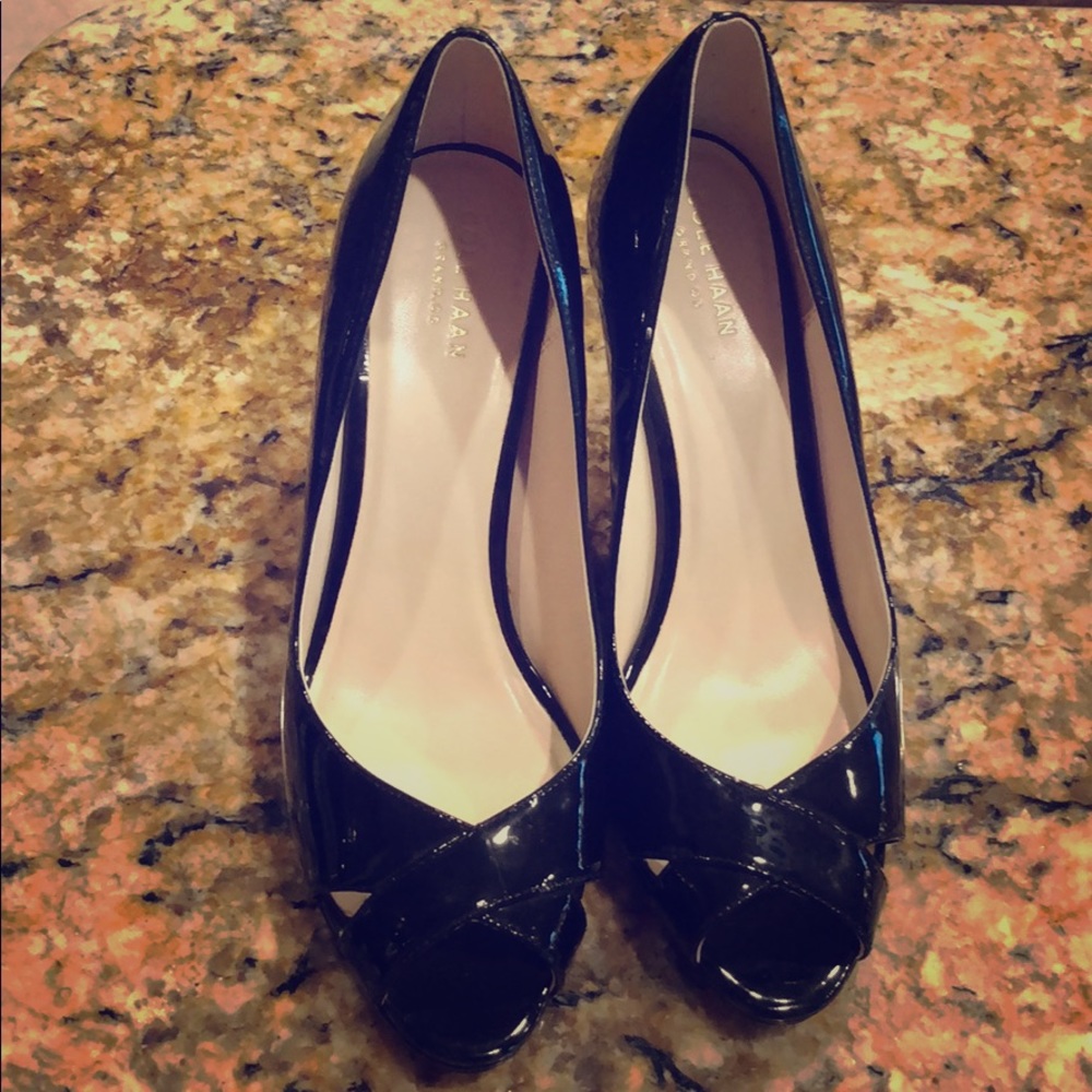 Cole Haan heels